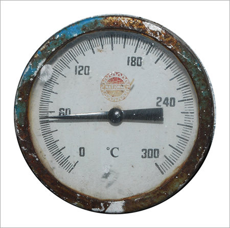 Meter Repairing services