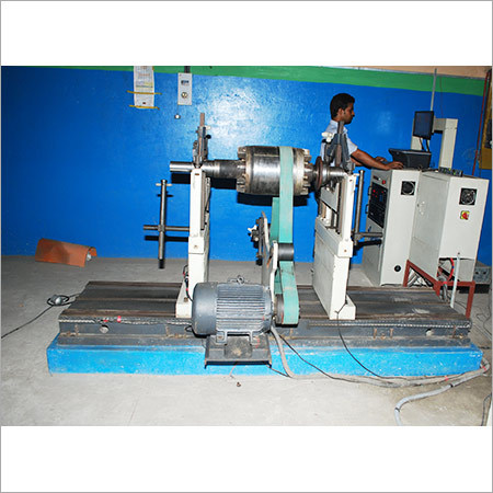 Industrial Electrical Oven repairing services