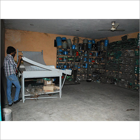 Electrical Cutters Repairing services