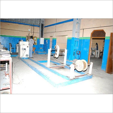 Winding Machine Repairing Services
