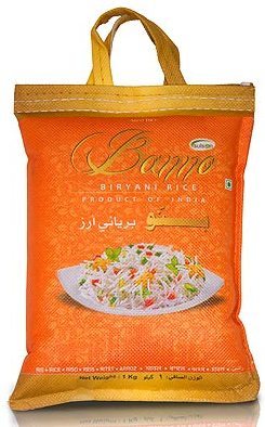 Biryani Basmati RICE