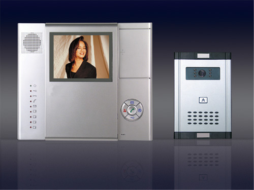 Video Door Phones