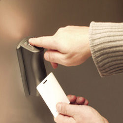 Smart Card Based