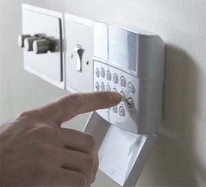 Burglar Alarm Systems