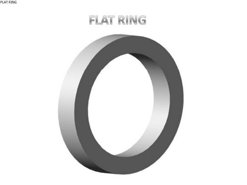 Flat Ring