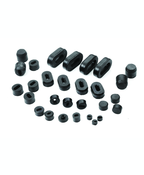 Grommets