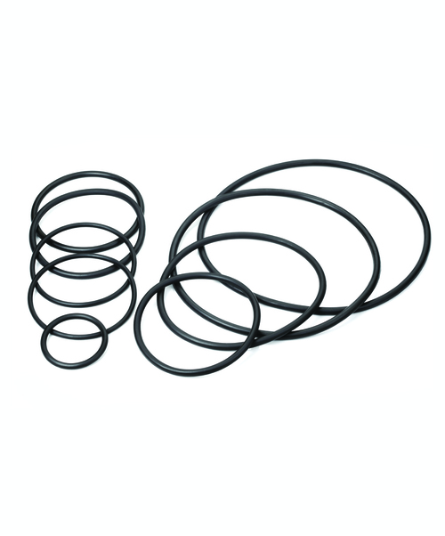 RCC Pipe Rings