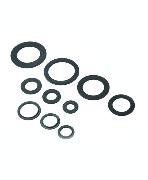 Rings & Washers for CPVC Fittings