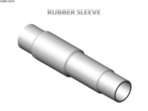 Rubber Sleeve