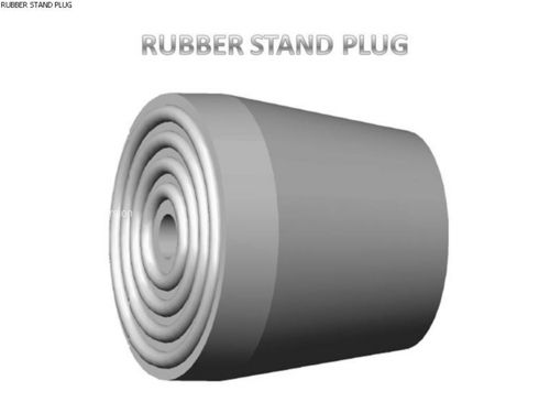 Rubber Stand Plug