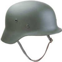 German Helmet