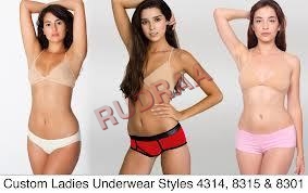 ladies panties manufacturers