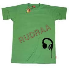 Men's T-shirts exporter