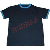 Men's T-shirts distributor