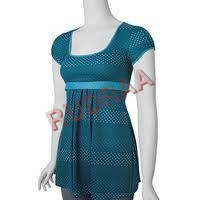 Fashion Ladies Tops