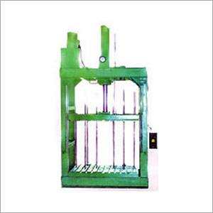 Baling Press Machines
