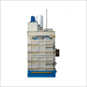Cotton Baling Press Machines