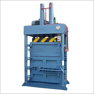Paper Baling Machines