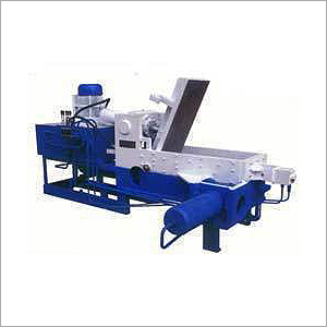 Scrap Baling Machines