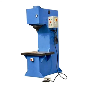 C Type Power Press Machines