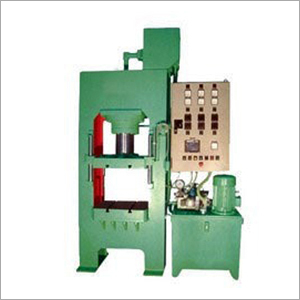 Back Light Moulding Hydraulic Press Machines