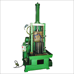 Hydraulic Broaching Machines
