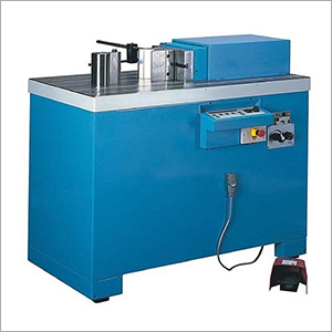 Hydraulic Horizontal Bending Machines