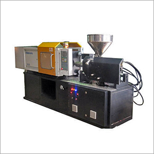 Horizontal Screw Type Injection Moulding Machines
