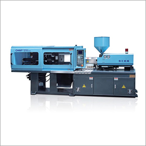Plastic Injection Moulding Machines