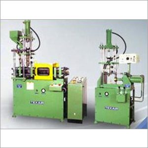 Plunger Type Injection Moulding Machines