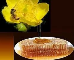 Processed Honey