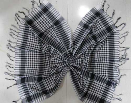 Arafat scarf