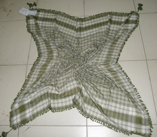 Arafat Scarf