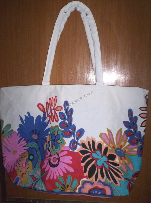 Canvas Bag
