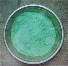 NICKEL CARBONATE