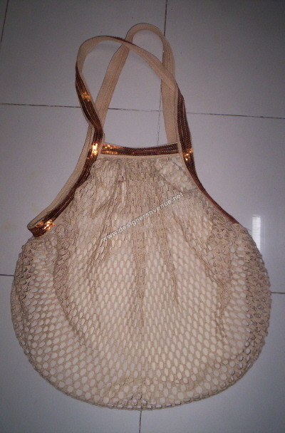 Net bag