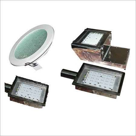 Customised LED Low Power Lights