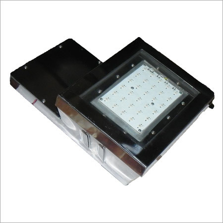 LED High Mast Metal Lights