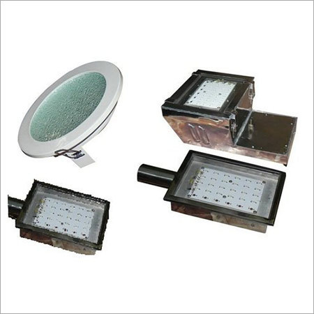 LED Lights