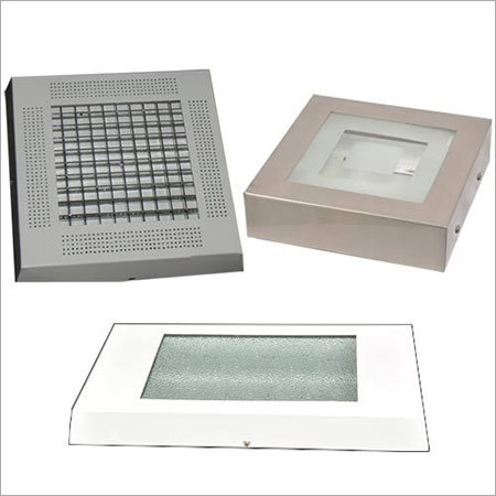 LED Surface Mount Ceiling Lights