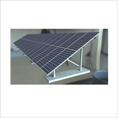 Solar Power Generation Systems