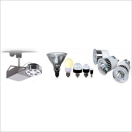 Round Led Ceiling Lights