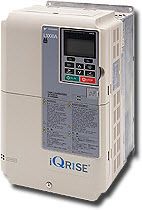 Yaskawa Elevator Drives (L1000A)