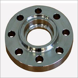 Flanges