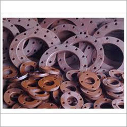 Stainless Steel Flange