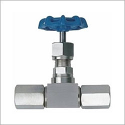 Needle Valve