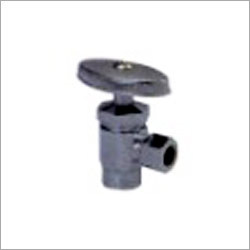 Brass Angle Valves