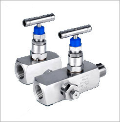 Pneumatic Directional Control Valves