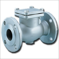 Industrial Check Valve