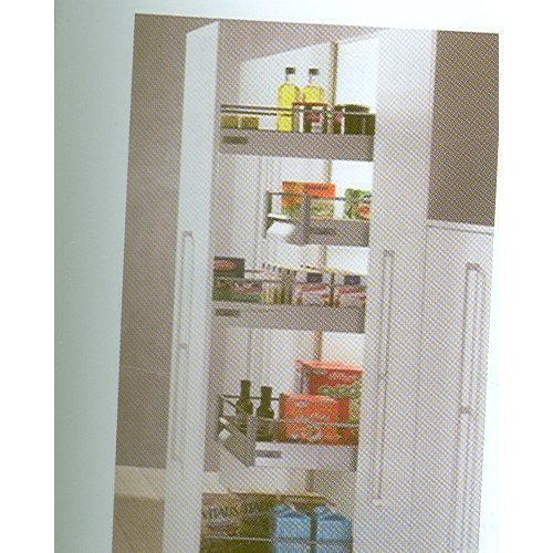 Folding-flap fitting - Lift Advanced HL